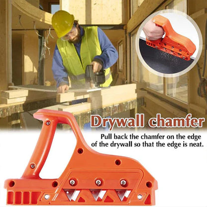 Drywall Chamfer