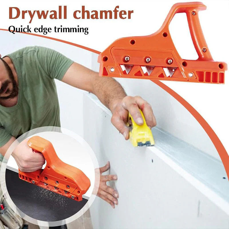 Drywall Chamfer