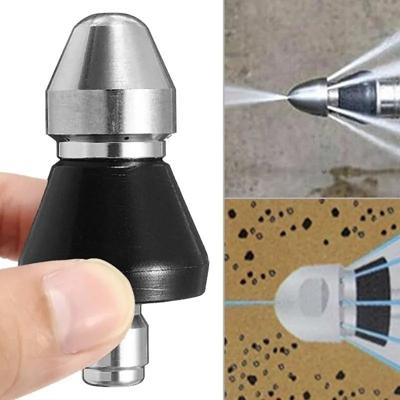 Drainer -  Sewer Cleaning Tool