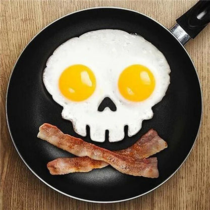 Skull Egg