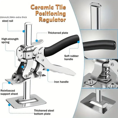 Cabinet Jack Lifter