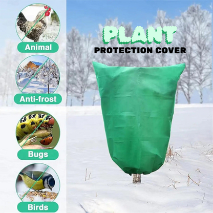 Plant Protection Cover