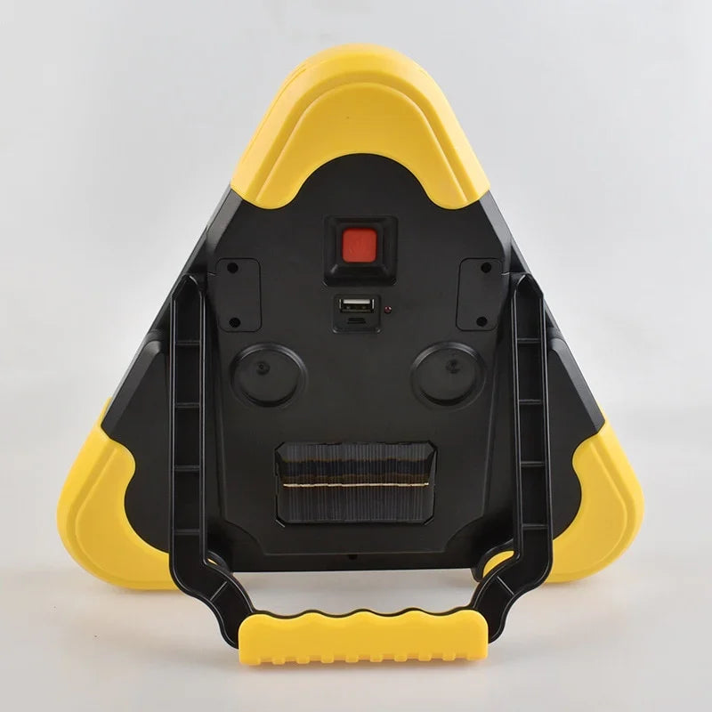 Roadside Warning Light - 2 IN 1