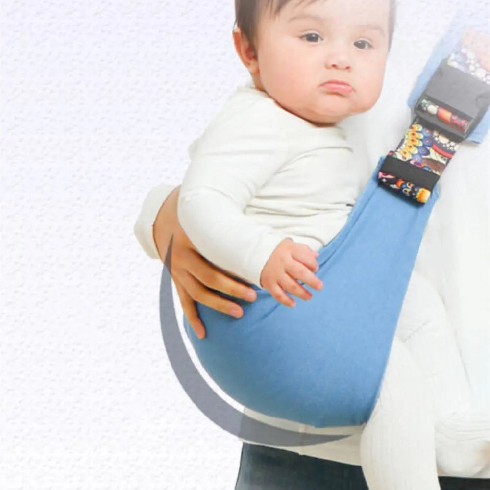 CarryMe® - Your Hands-Free Helper