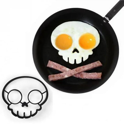 Skull Egg