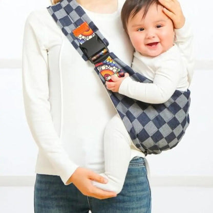 CarryMe® - Your Hands-Free Helper