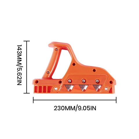 Drywall Chamfer