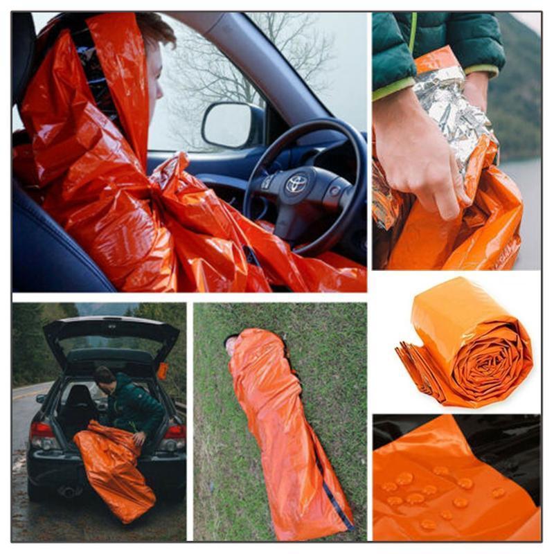 Emergency Sleeping Bag