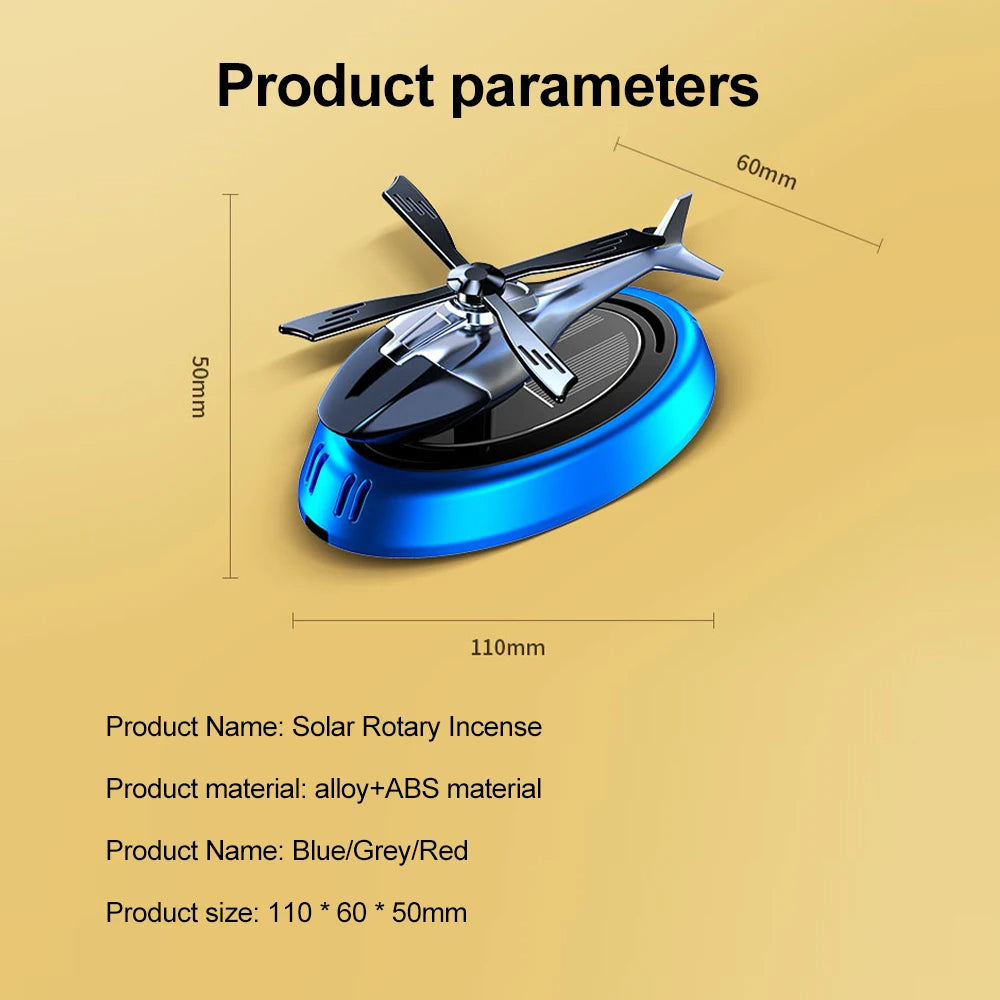 SkyScent® - The Future of Air Fresheners