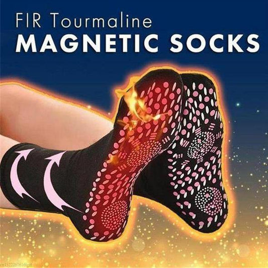 Warmies Acupressure Socks