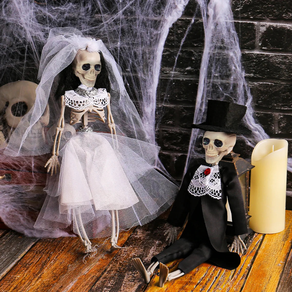 Skeleton Lovers