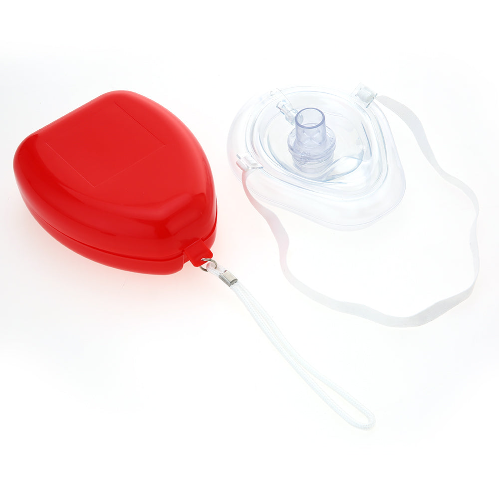 Rescue Mask - CPR Mask