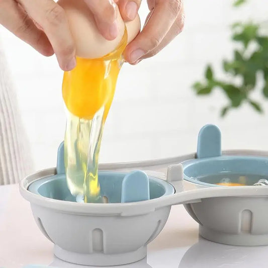 Egg Poacher Machine