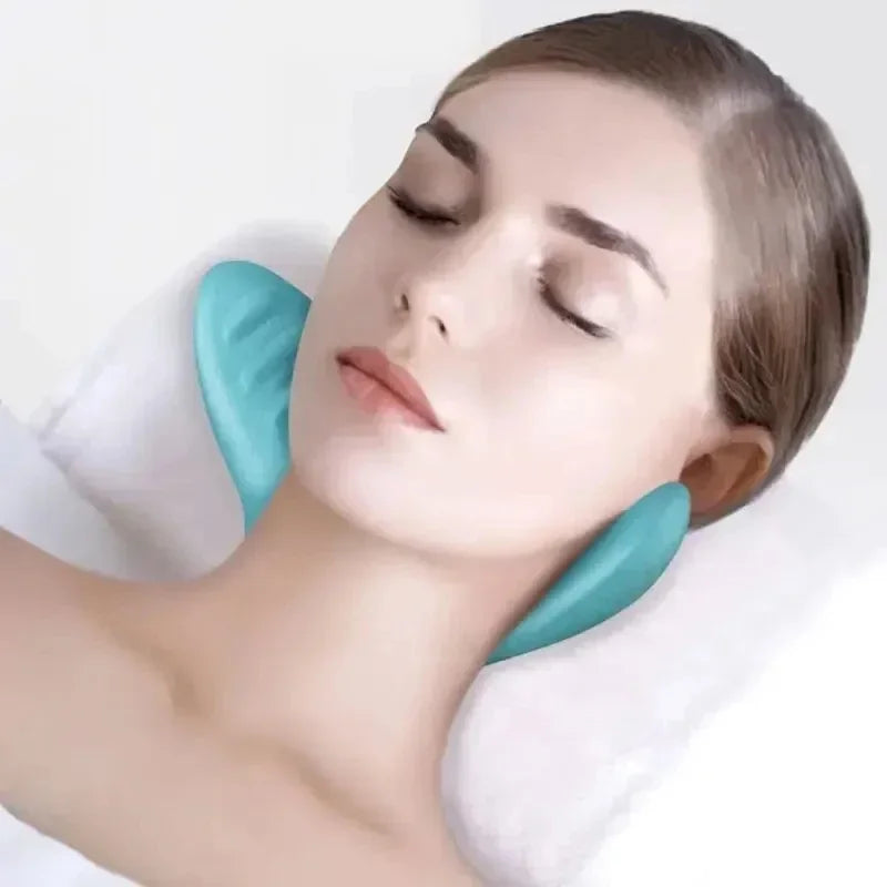 Neck Shoulder Relaxer