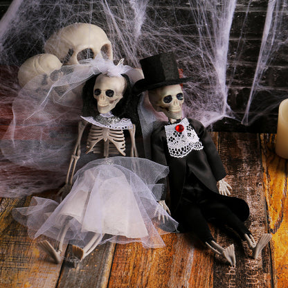 Skeleton Lovers