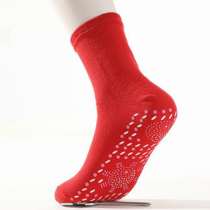 Warmies Acupressure Socks