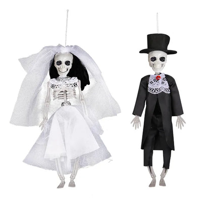 Skeleton Lovers