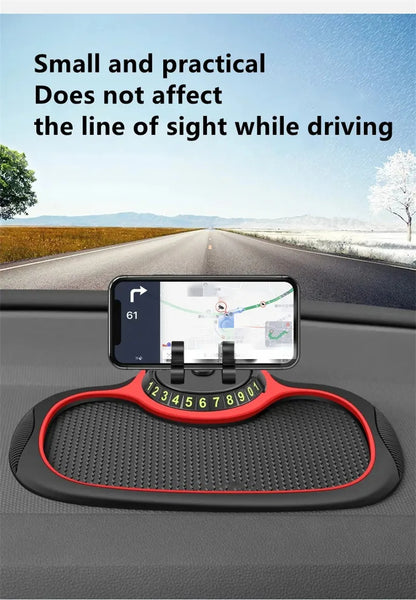 CarConect - Drive Connected, Drive Safe